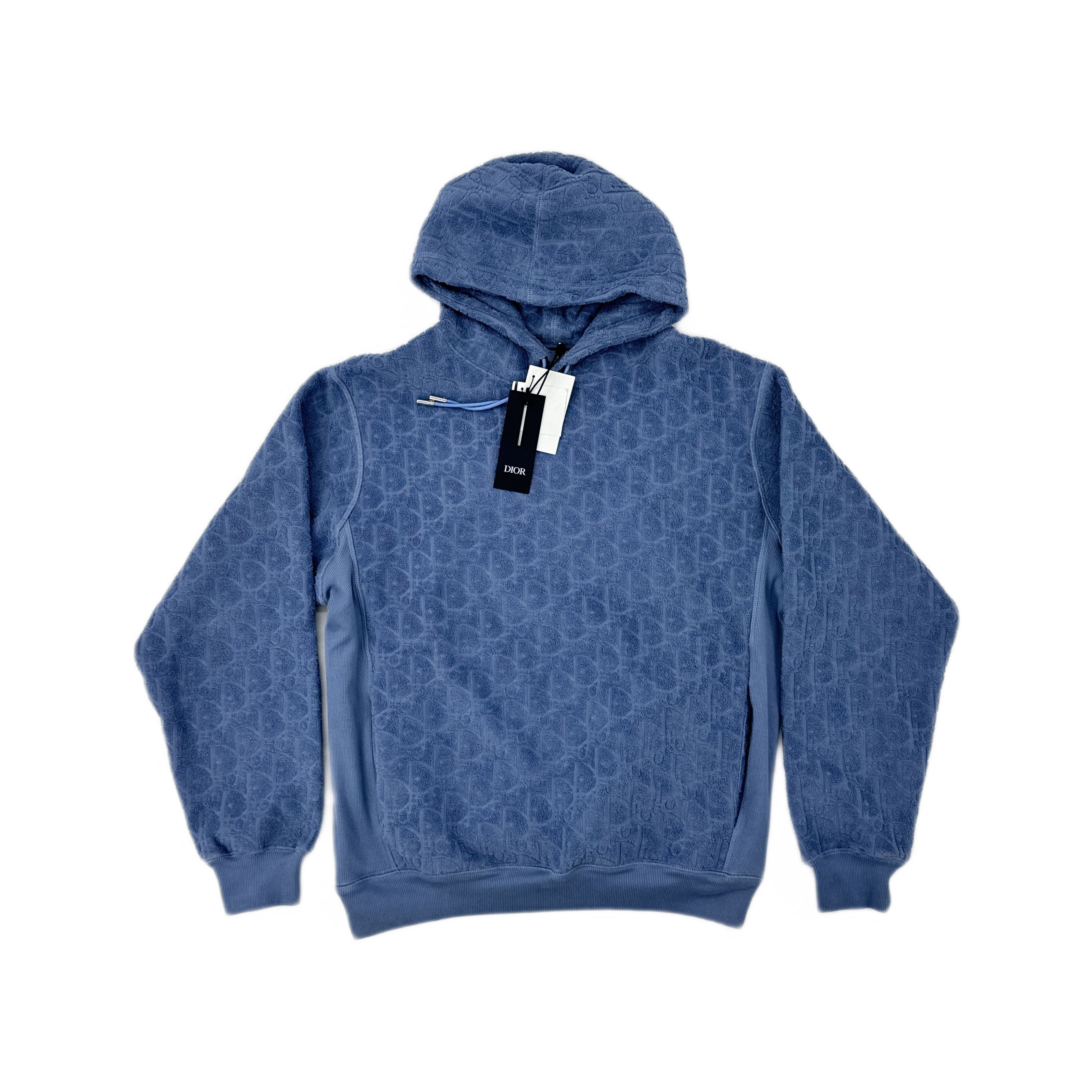 AW2008 A NEW ROMANCE WITH MYSELF ロンT Dior A New Romance With Myself Hoodie | Grailed