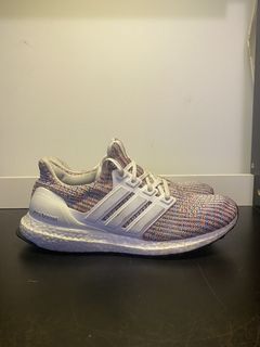 Ultra boost outlet rainbow 4.0