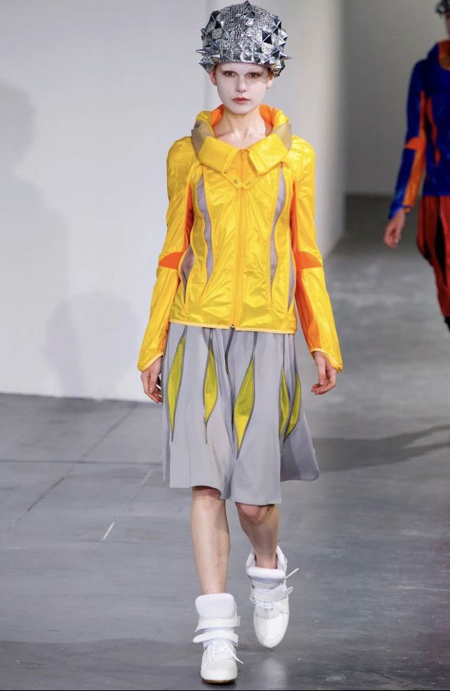 Junya Watanabe SS13 Windbreaker Size S / US 4 / IT 40 - 10 Thumbnail