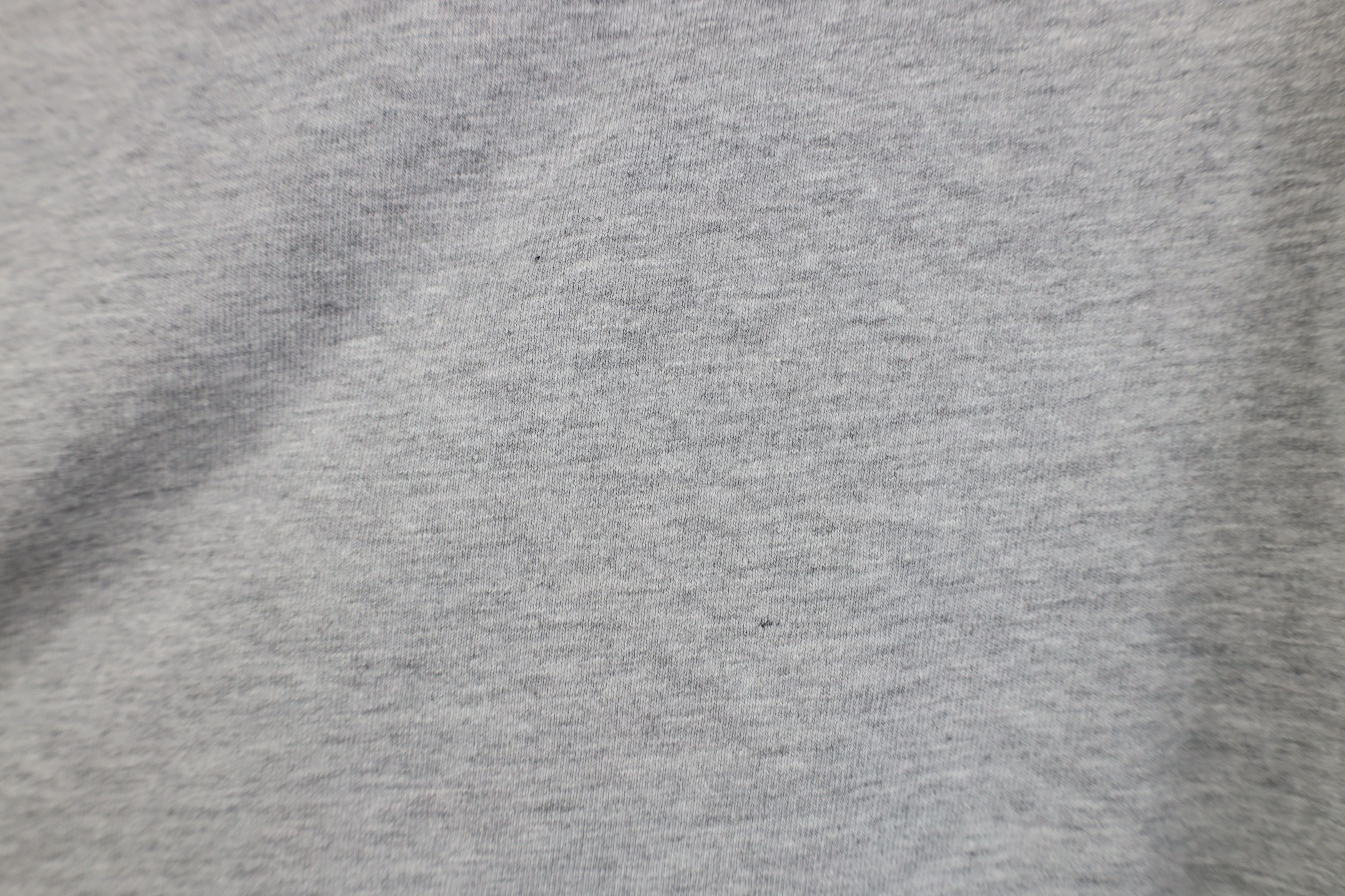 Vintage Vintage 90s Y2K Streetwear Bassturd Orlando Fish T-Shirt Size US M / EU 48-50 / 2 - 9 Thumbnail