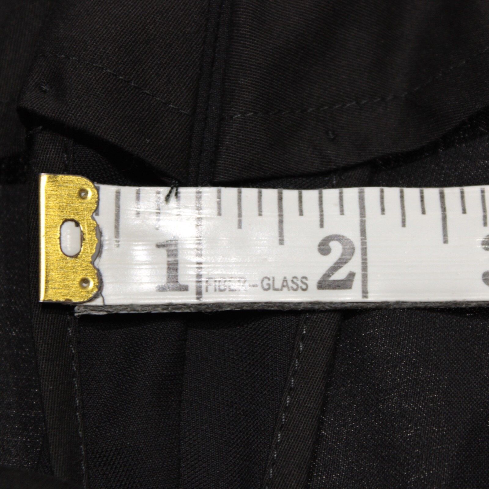 Zanella Zanella New with tags Dress Pants Size 34 US In Black Size US 34 / EU 50 - 4 Thumbnail