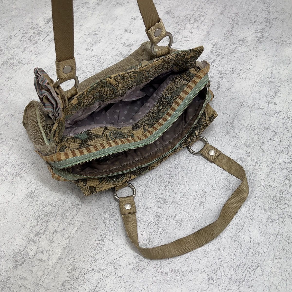 George Gina & Lucy GGL George Gina & Lucy Gosees (Bags!) Handbag Size ONE SIZE - 5 Thumbnail