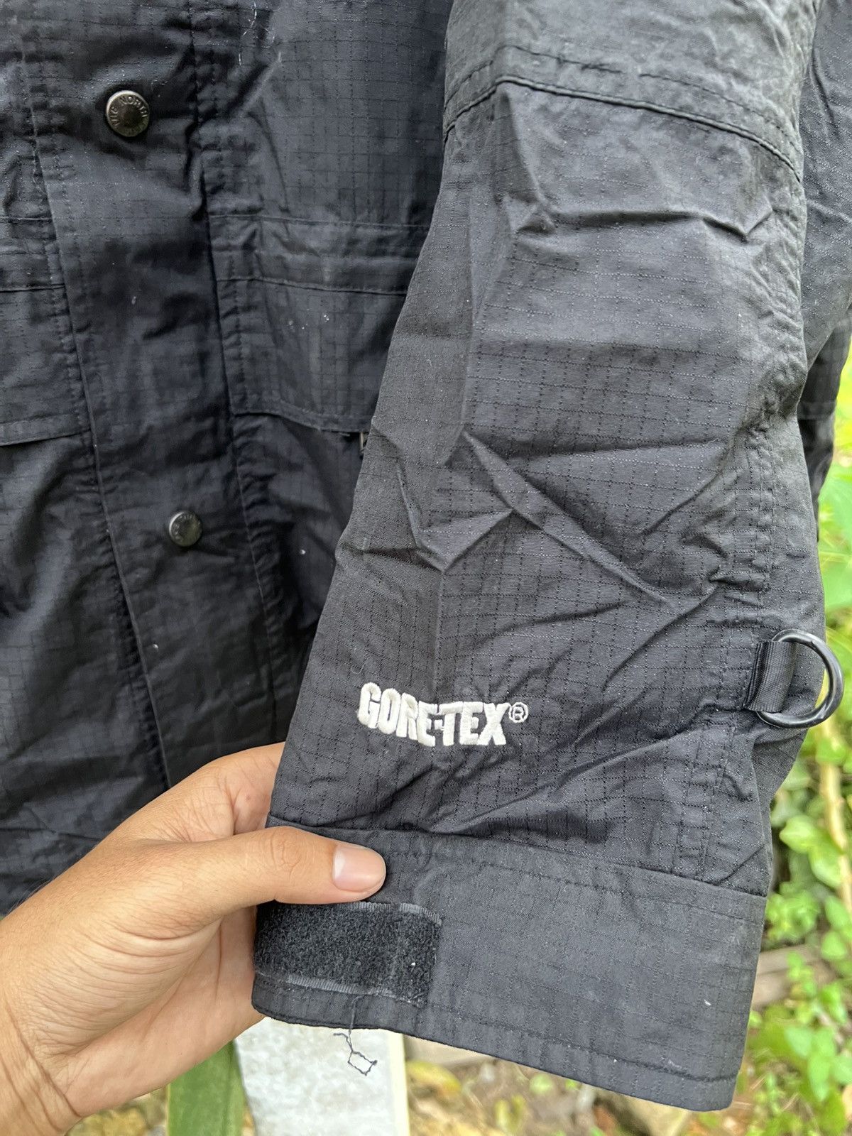 Goretex × The North Face The North Face Goretex Jacket Size US L / EU 52-54 / 3 - 5 Thumbnail