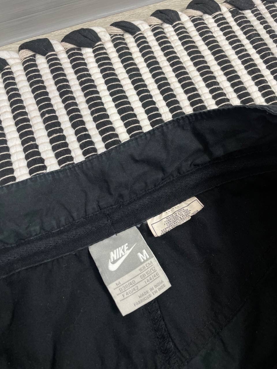 Nike Vintage Nike Parachute Pants Y2K Size US 32 / EU 48 - 7 Thumbnail