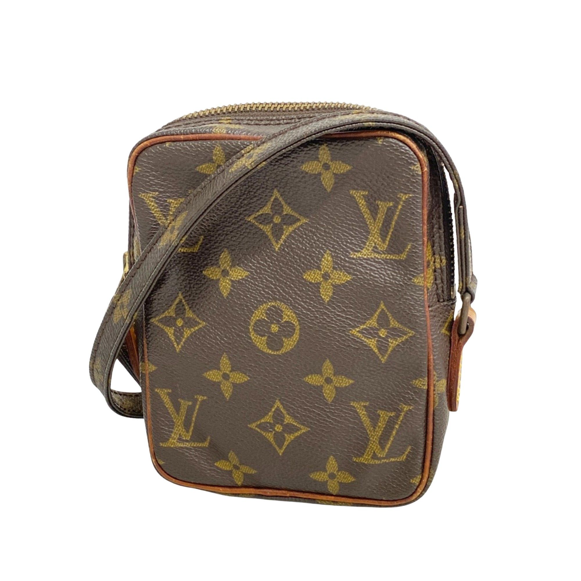 Louis Vuitton Louis Vuitton Danube shoulder Size ONE SIZE - 1 Thumbnail