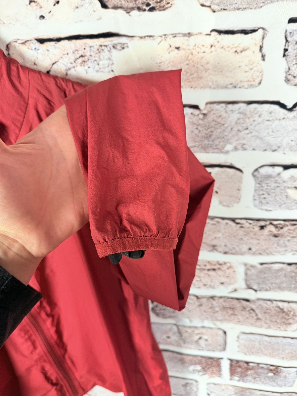 Designer × Rapha Very rare rapha raincoat jacket Size US L / EU 52-54 / 3 - 6 Thumbnail
