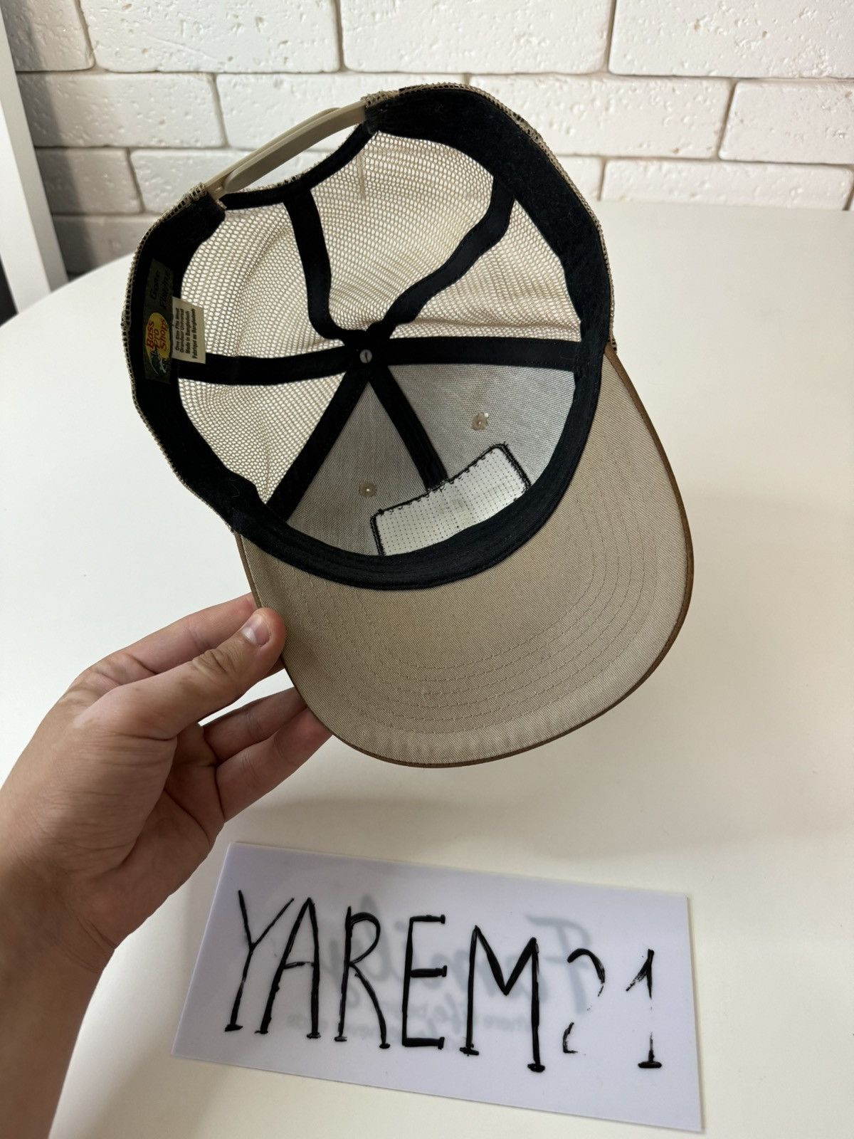 Other Bass Pro Shops cap hat Size ONE SIZE - 4 Thumbnail