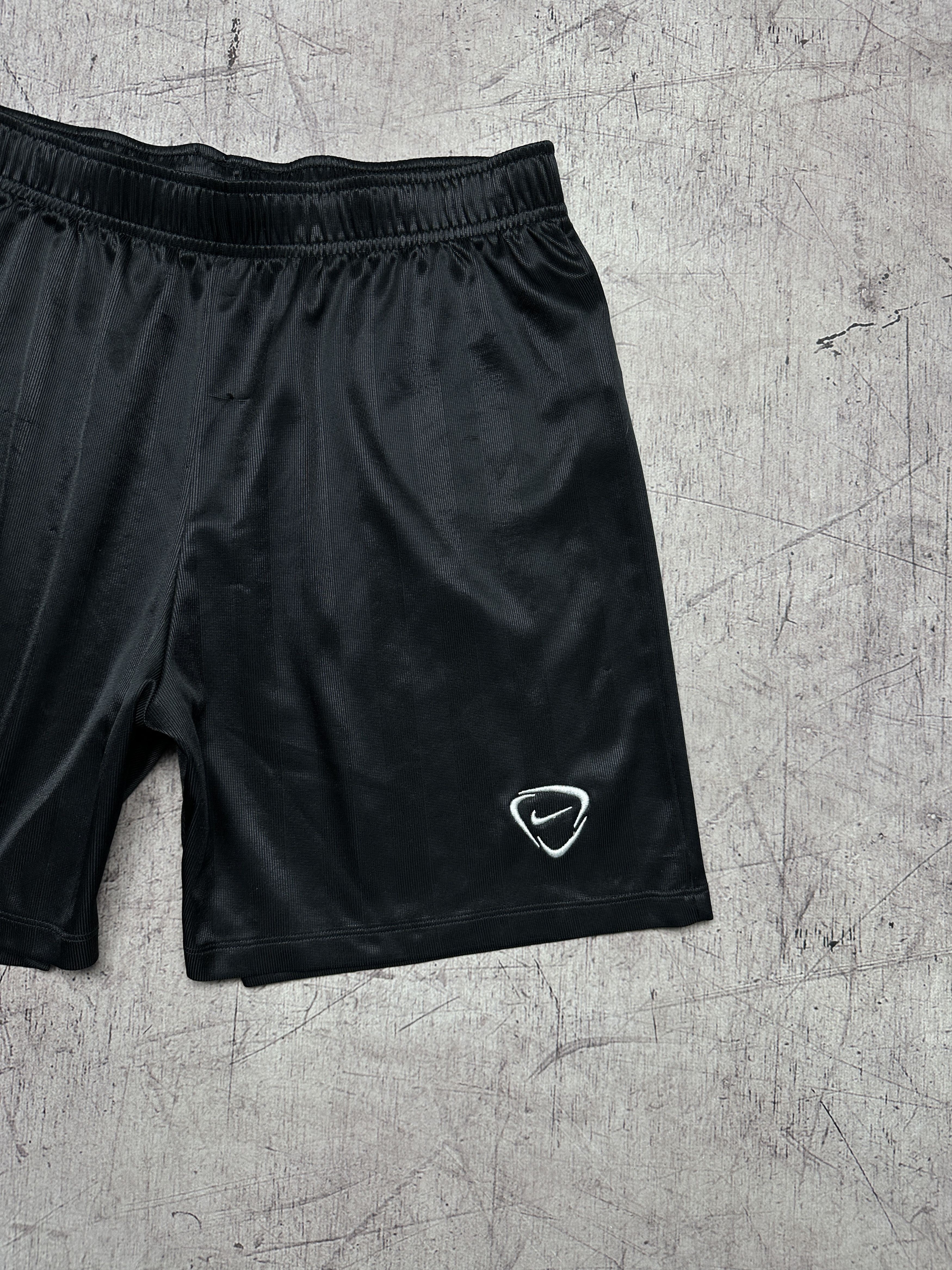 Nike Nike Dri Fit Mens Shorts Size US 32 / EU 48 - 2 Thumbnail