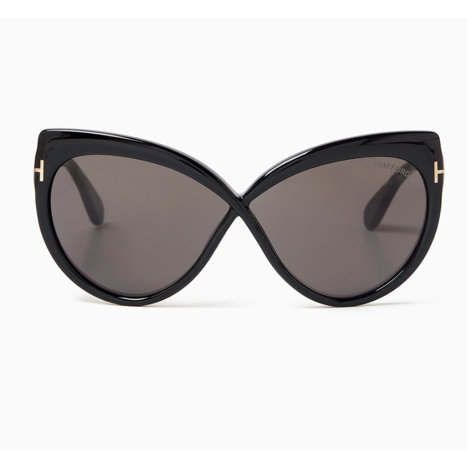 Tom Ford Tom Ford FT1196-01A(592043-GZ1) Size ONE SIZE - 4 Thumbnail