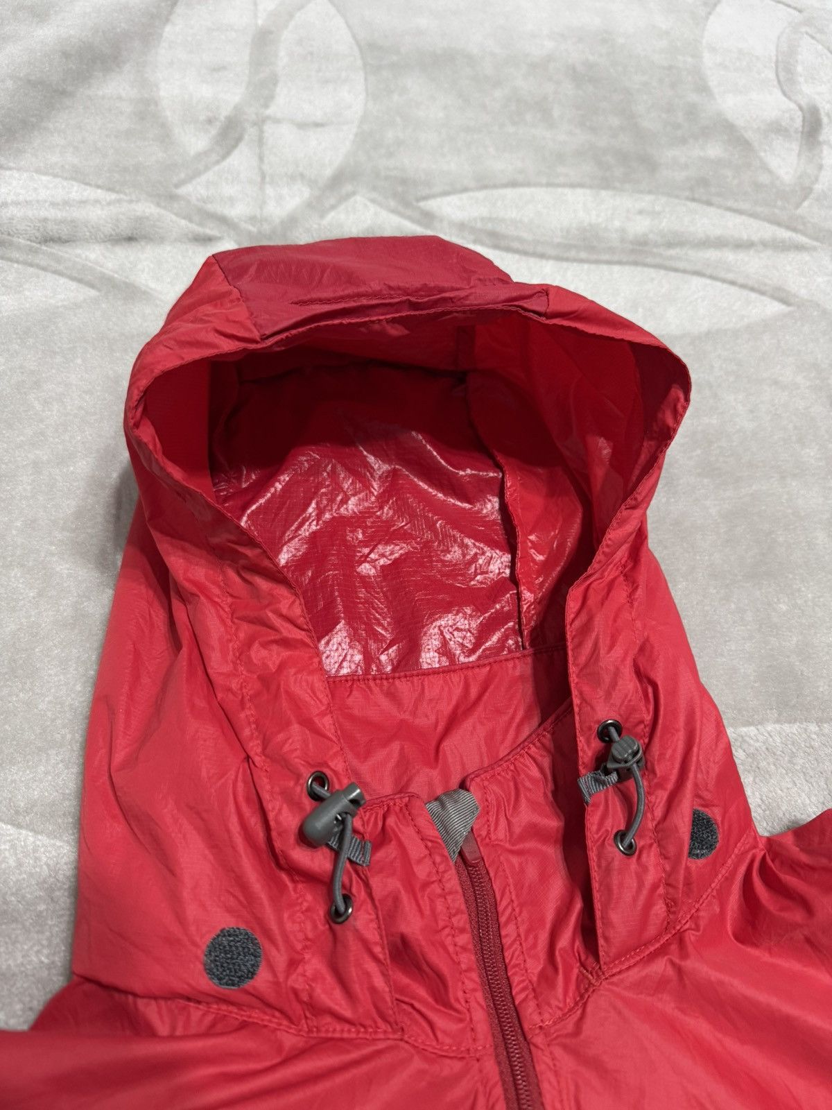 Montane Montane Pertex Microlight Windbreakers Jacket size S sports Size US S / EU 44-46 / 1 - 8 Thumbnail