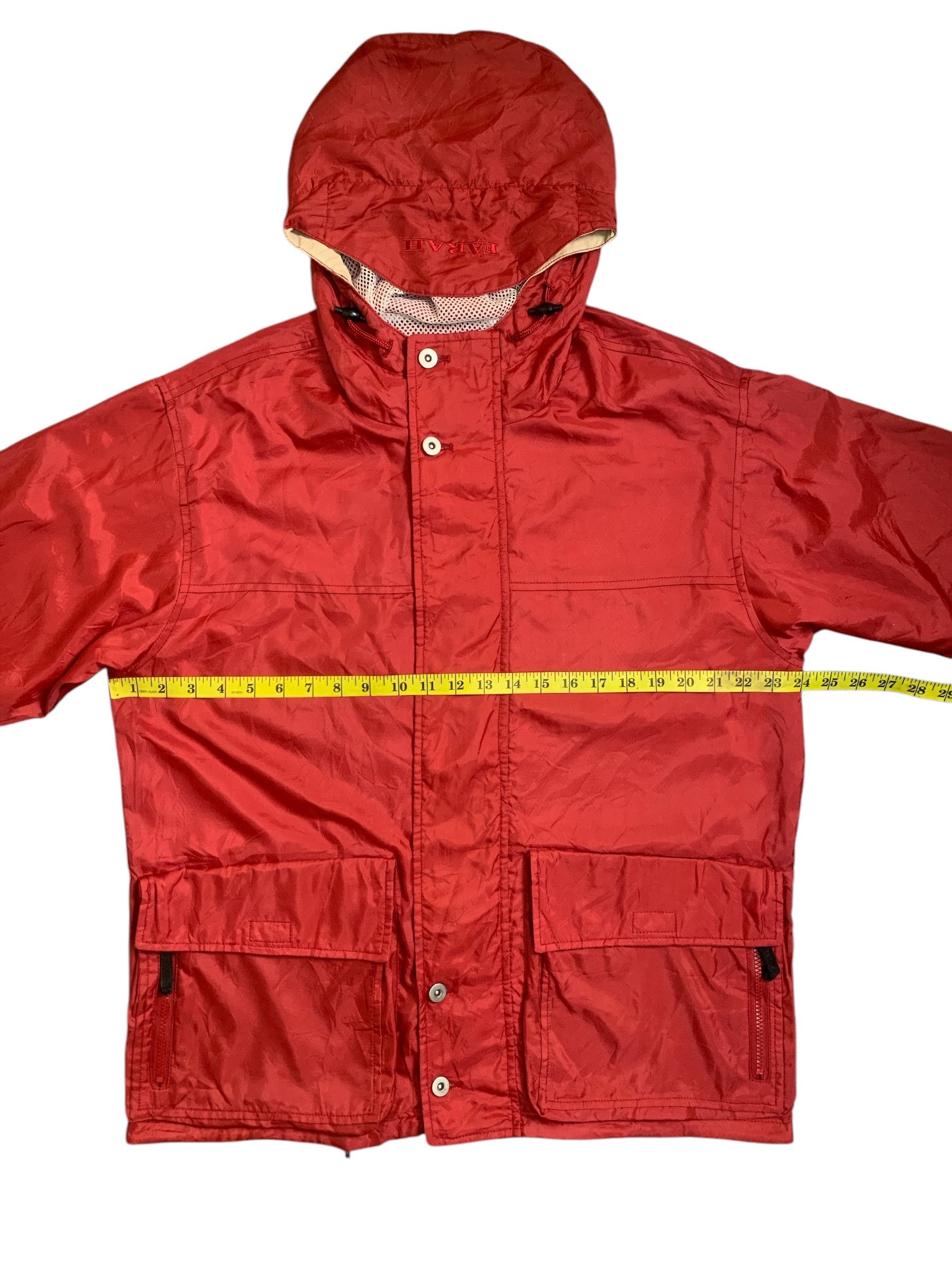Farah Rare Design Vintage Farah Windbreaker Size US M / EU 48-50 / 2 - 8 Thumbnail
