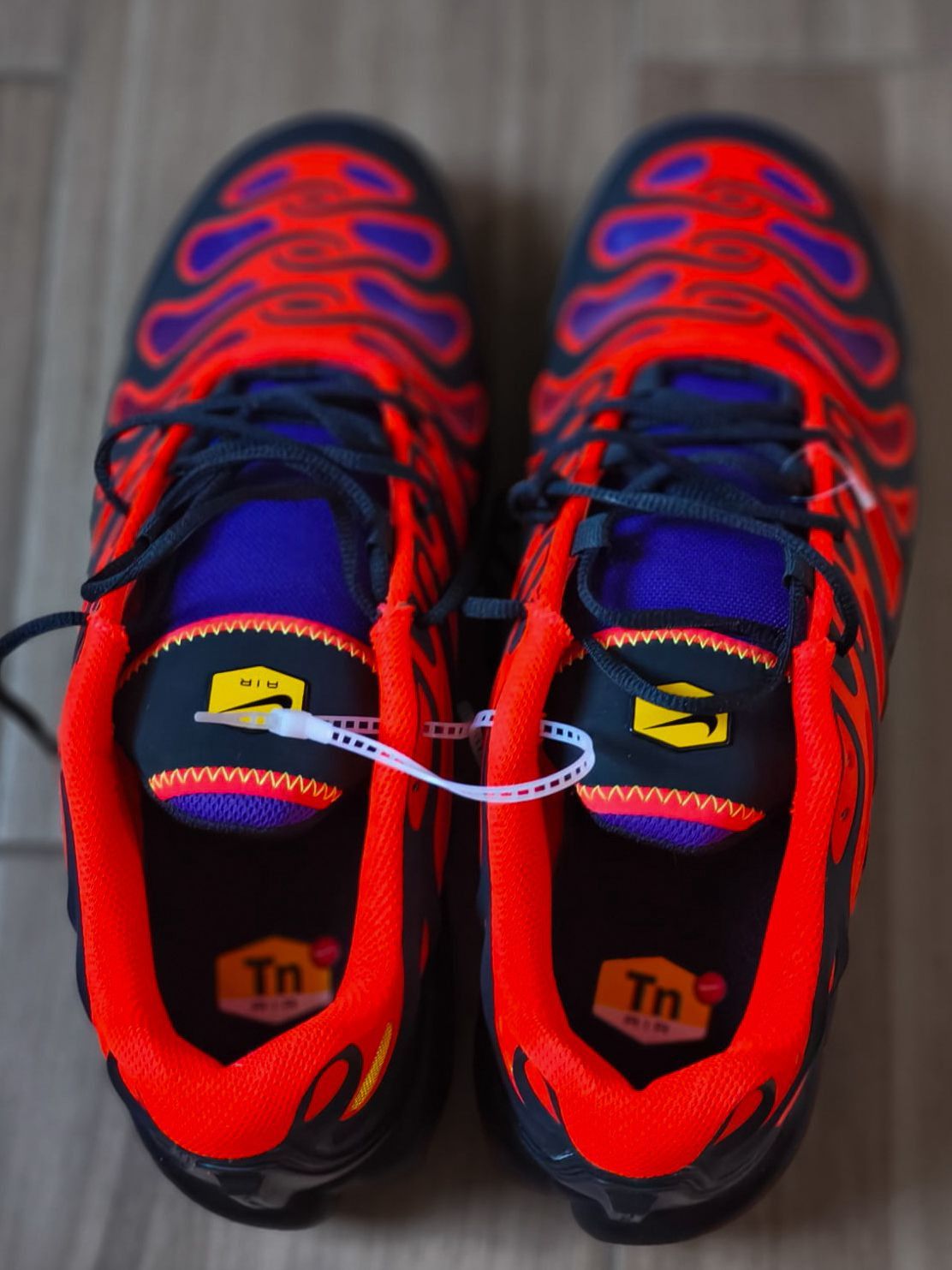 Nike Nike Air Max Plus Drift All Day Size US 10 / EU 43 - 8 Thumbnail