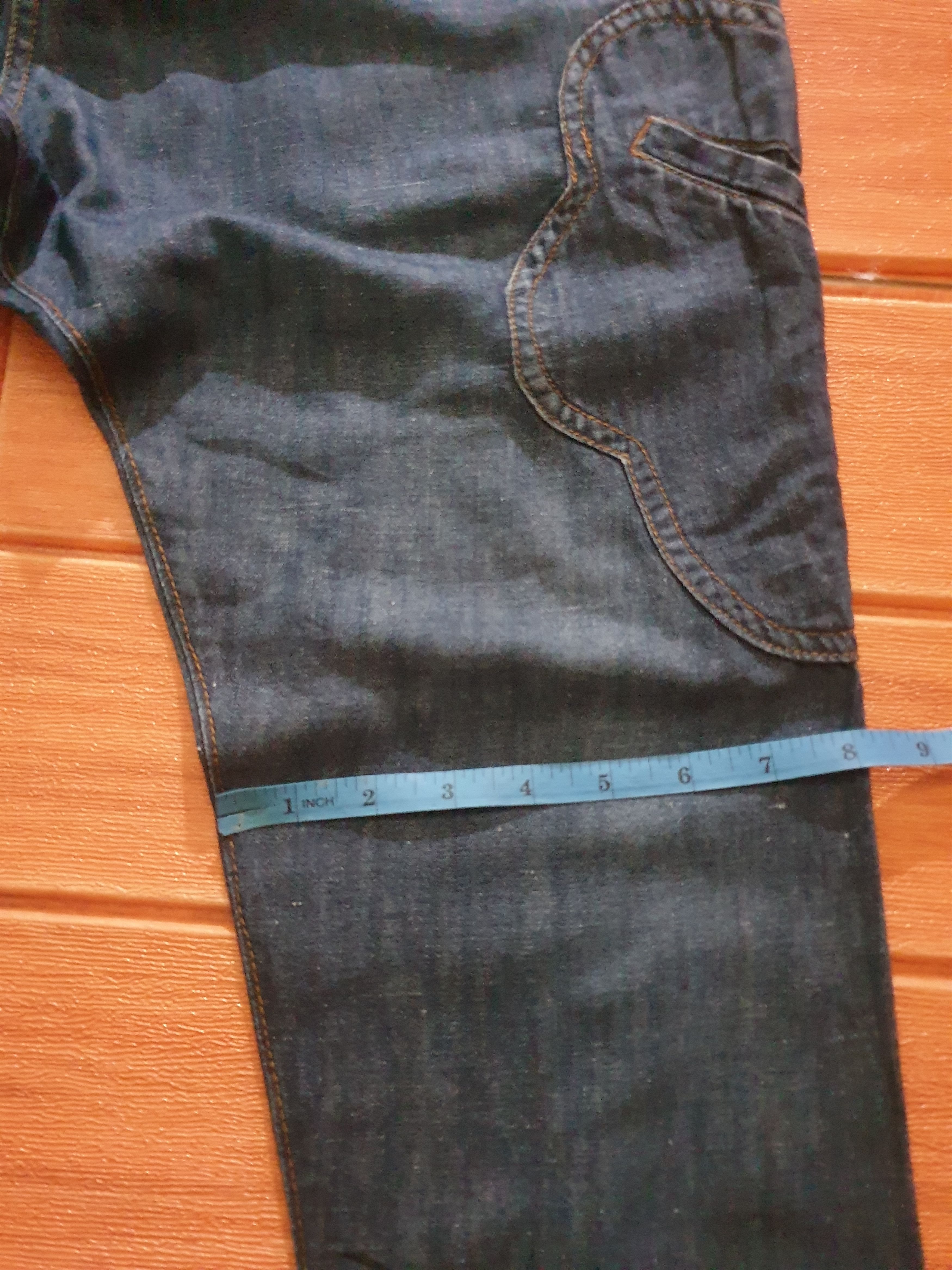 Issey Miyake 💥Mercibeaucoup Japanese brand pant Size US 30 / EU 46 - 7 Thumbnail