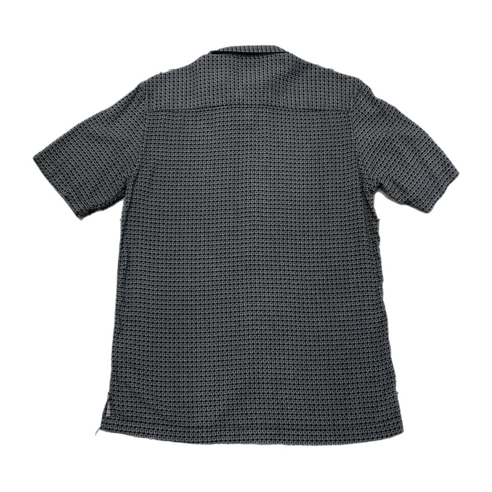 Alfani Alfani Pattern Button-Up Shirt Size US S / EU 44-46 / 1 - 2 Thumbnail