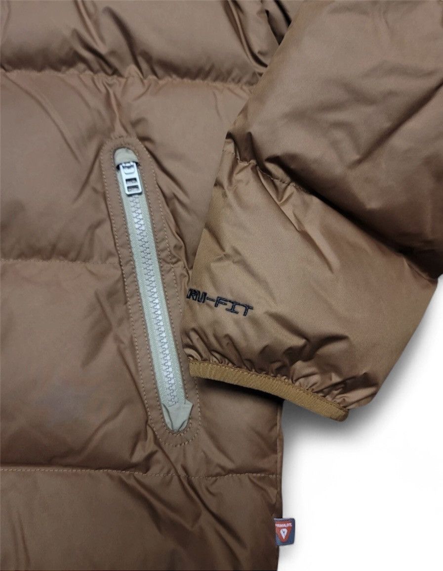 Nike Nike WindRunner PrimaLoft Storm-FIT Puffer Jacket FB8185-248 Size US S / EU 44-46 / 1 - 7 Thumbnail