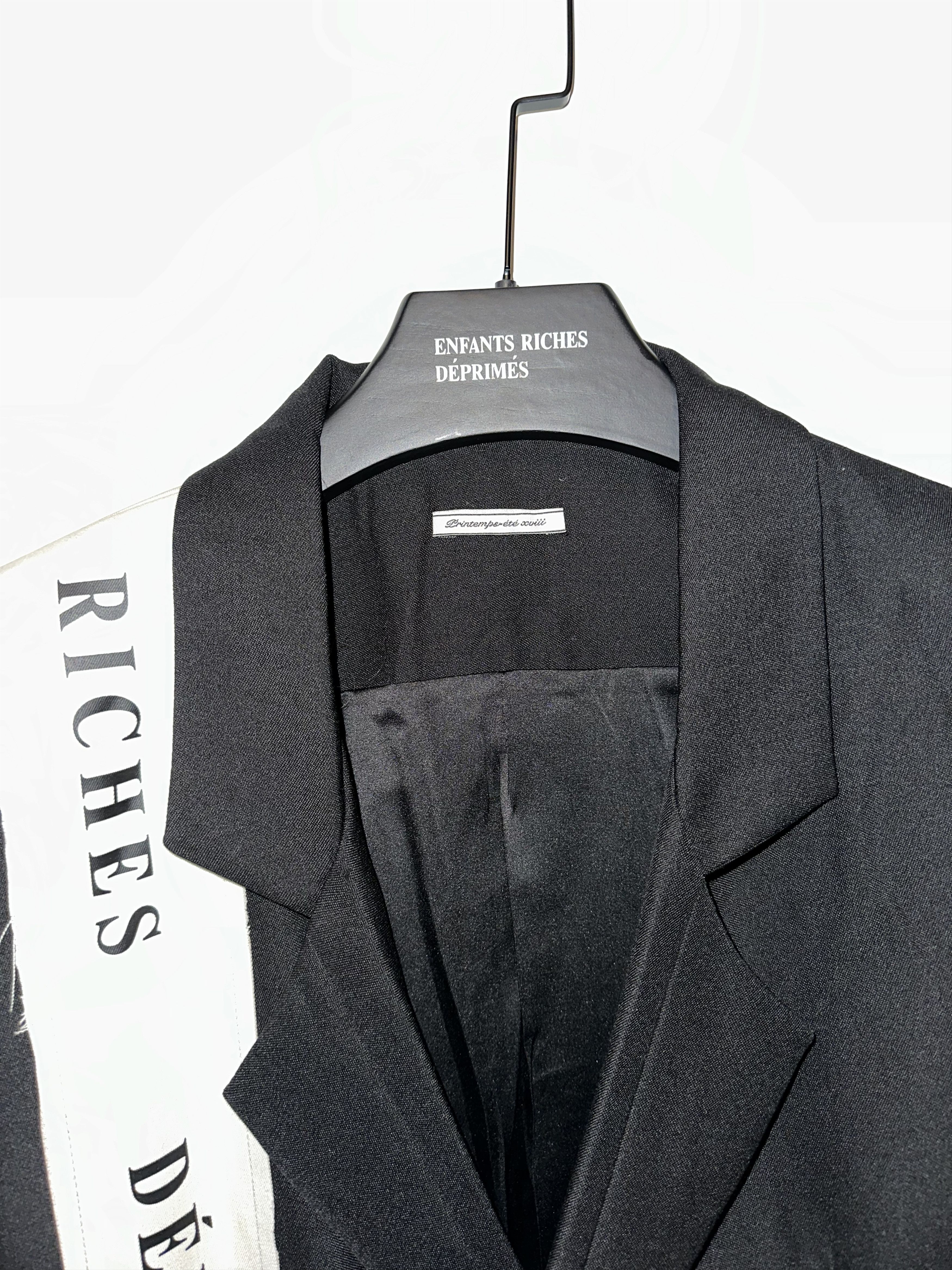 Enfants Riches Deprimes Enfants Riches Déprimés Men’s Spring 2019 Size US M / EU 48-50 / 2 - 2 Thumbnail