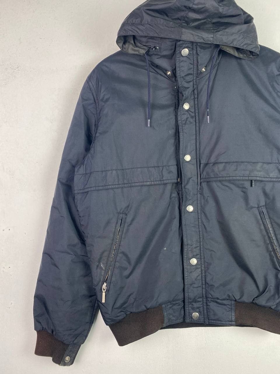 Phenix × Vintage Vintage Phenix Bomber Jacket Size US L / EU 52-54 / 3 - 5 Thumbnail
