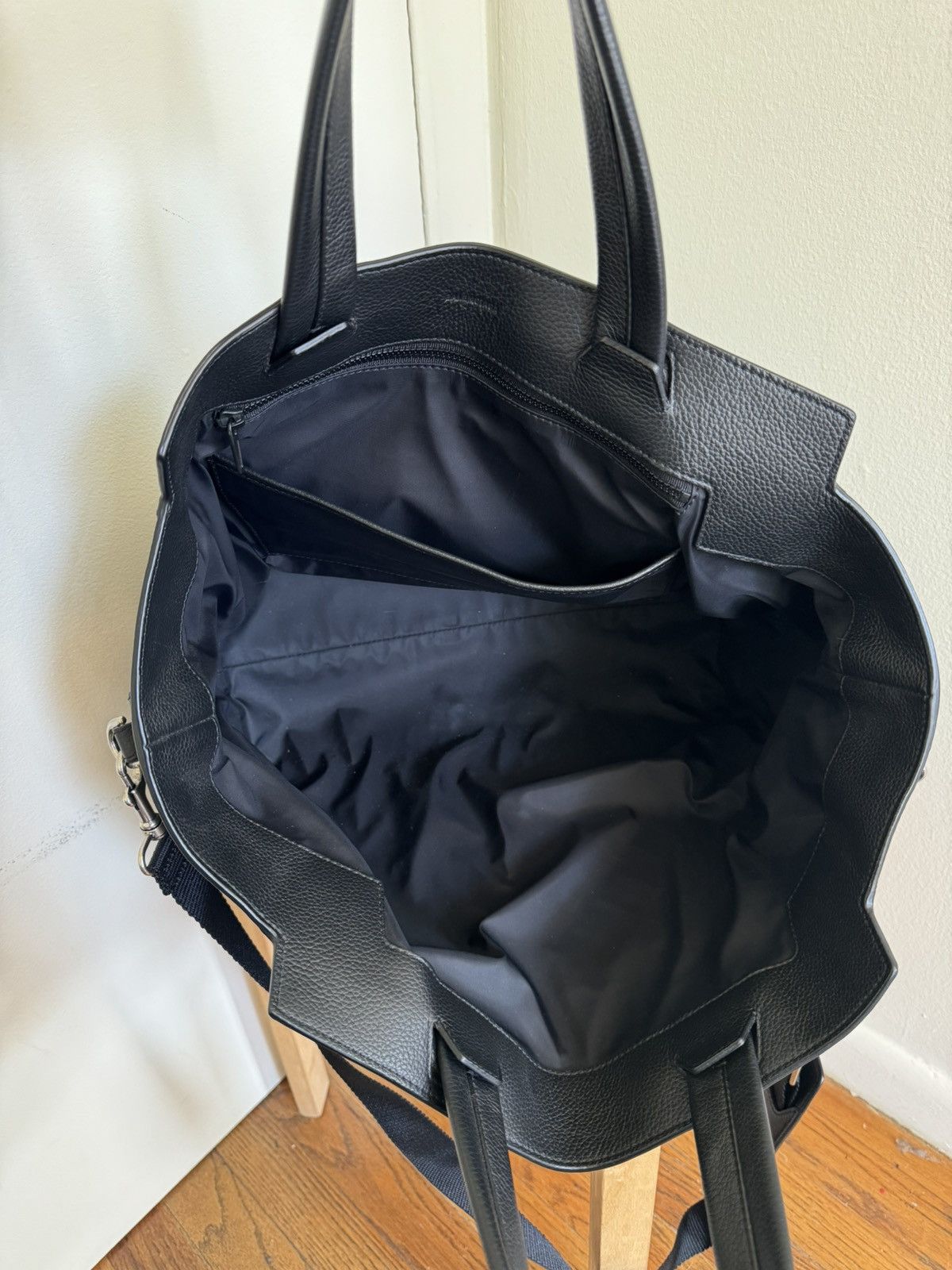 Balenciaga Balenciaga Car Mat Sling Bag Size ONE SIZE - 5 Thumbnail