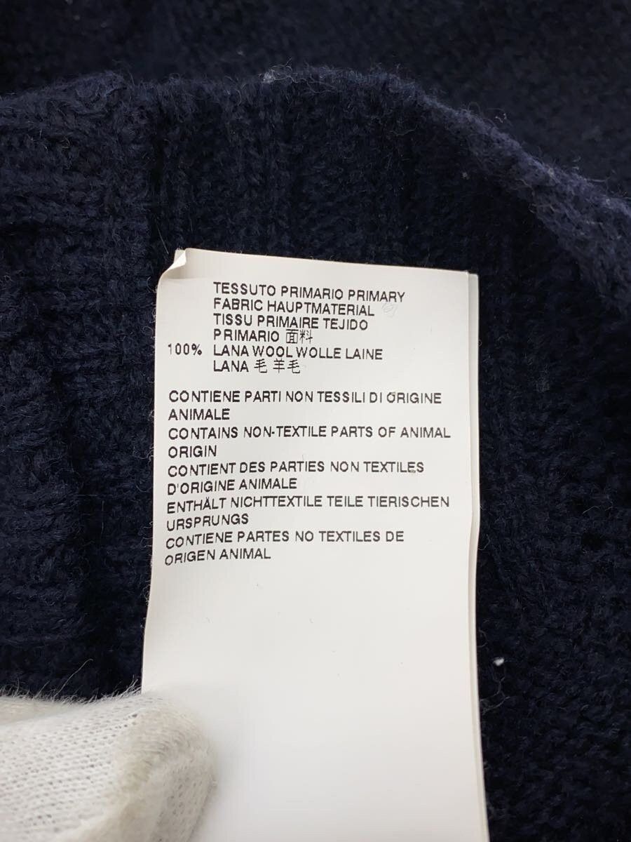 Maison Margiela AW16 Wool Knit Cardigan Size S / US 4 / IT 40 - 7 Thumbnail