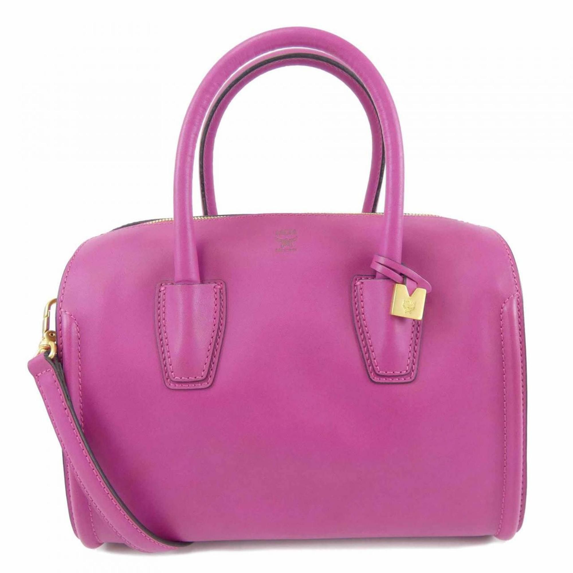 MCM MCM handbag Size ONE SIZE - 1 Thumbnail