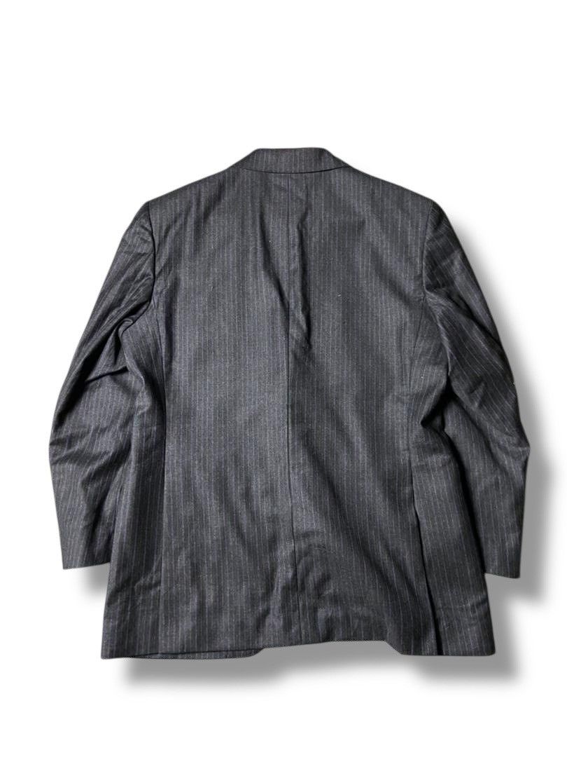 Loro Piana Vintage Ing Loro Piana Single Breasted Blazer (172) Size US S / EU 44-46 / 1 - 2 Thumbnail