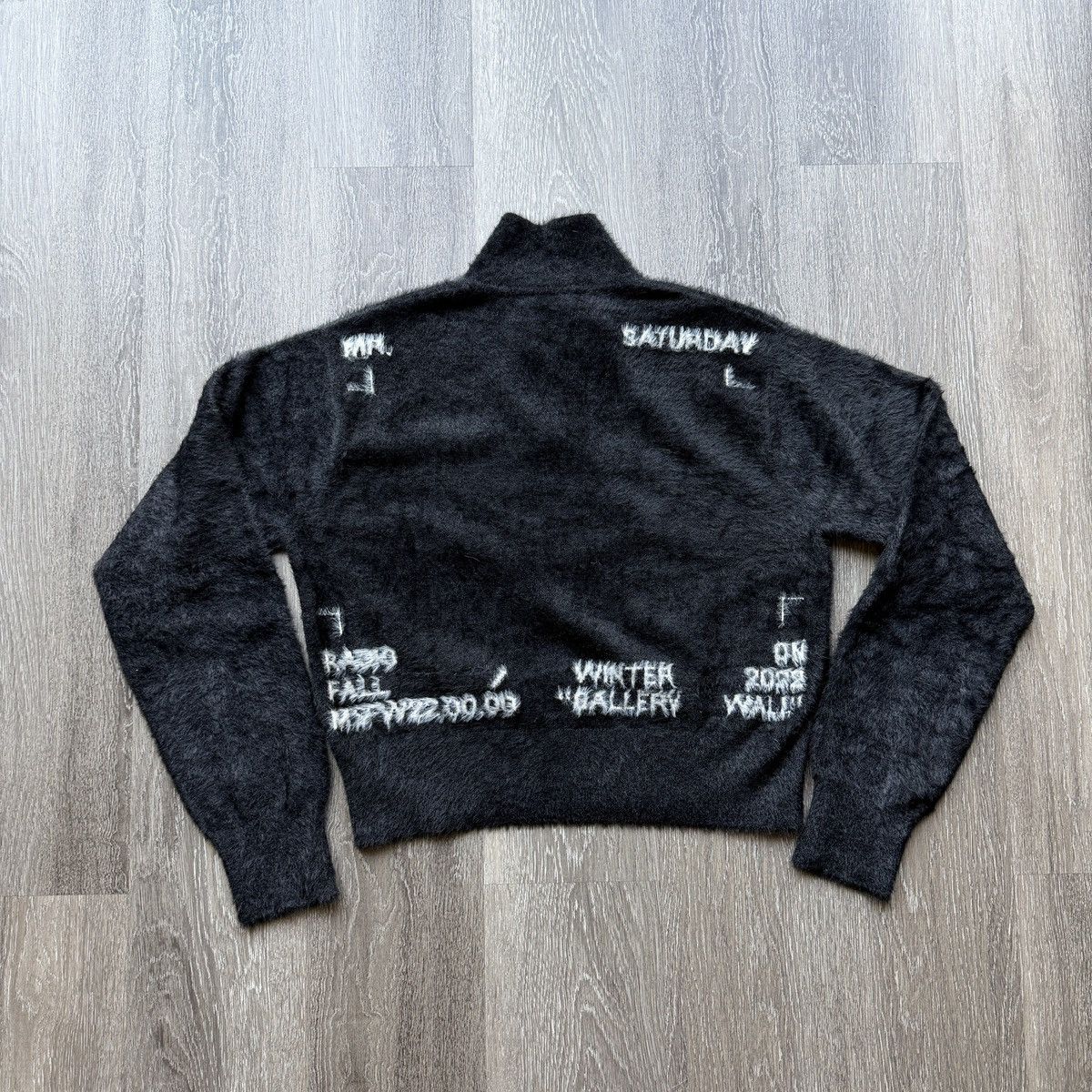 Mr. Saturday Polo Size US S / EU 44-46 / 1 - 4 Thumbnail