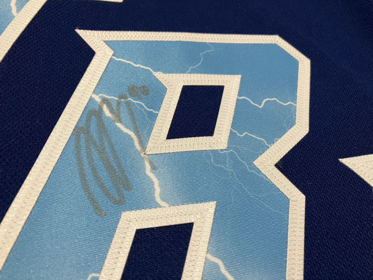 NHL Tampa Bay Lightning 2026 SS Fanatics NHL Hockey Jersey 54 Size US XL / EU 56 / 4 - 9 Thumbnail