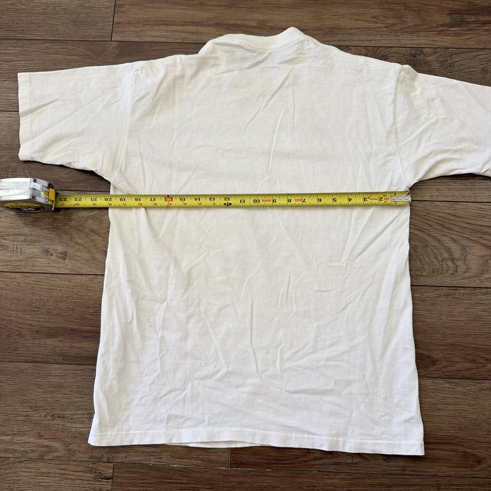 Other Vintage 80s UCLA Bruins Football Shirt College University Size US L / EU 52-54 / 3 - 7 Thumbnail