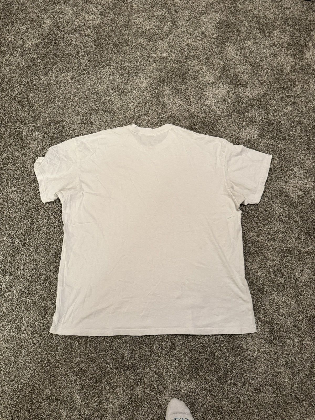 Nike Nike T-Shirt Bundle (Jordan, ACG, Travis Scott, Nike SB) Size US XXL / EU 58 / 5 - 11 Thumbnail