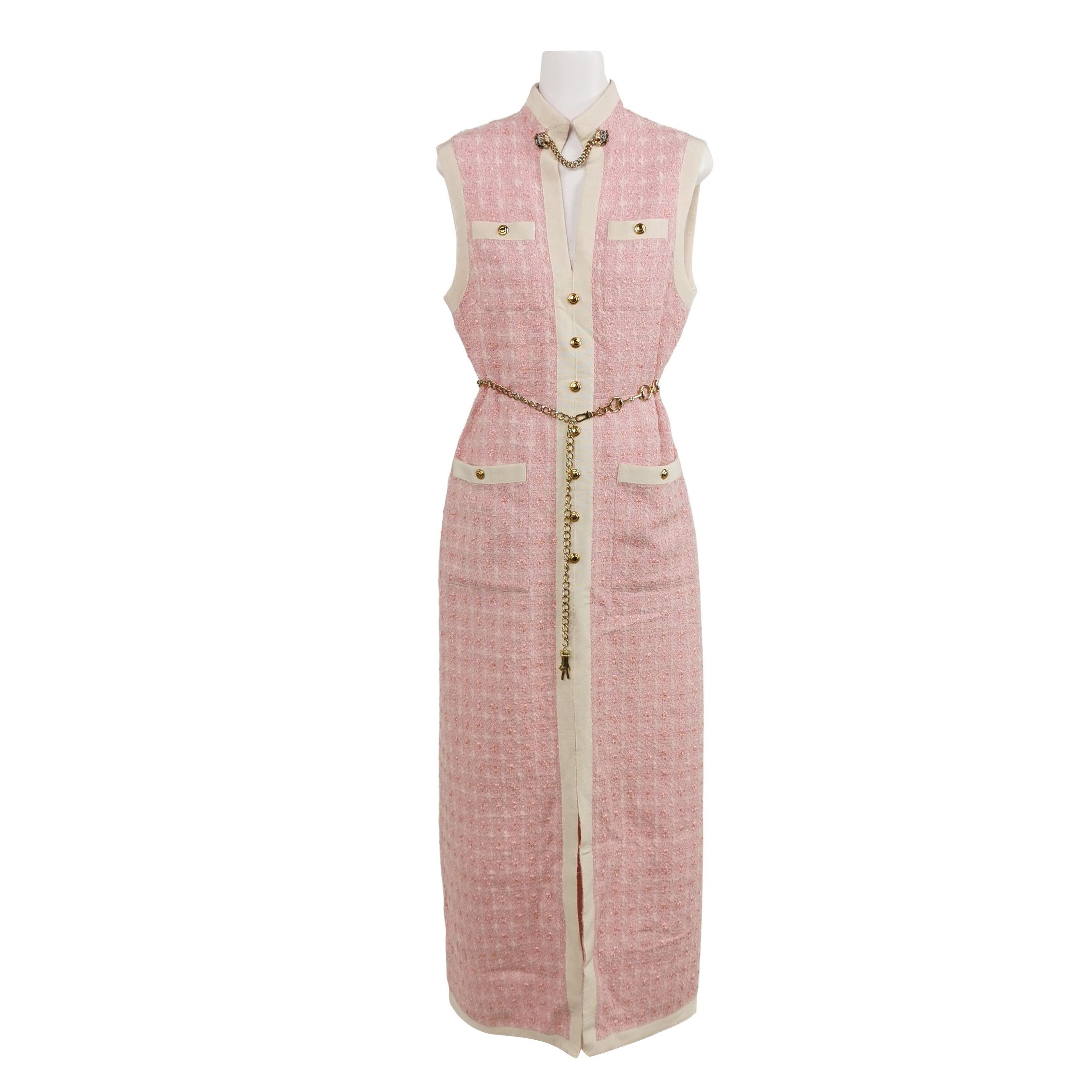 Gucci Gucci Women it_40 Midi Size S / US 4 / IT 40 - 1 Thumbnail