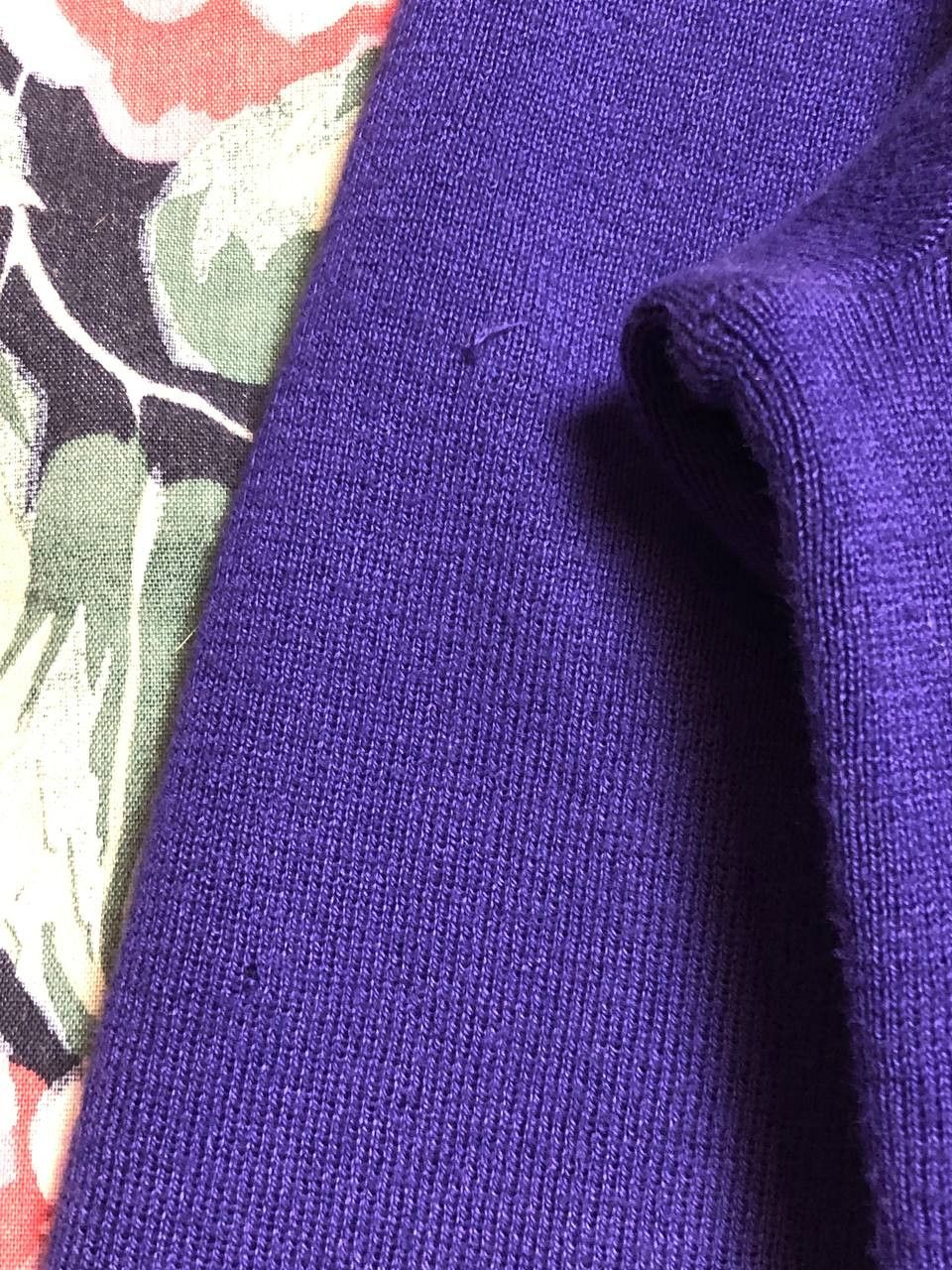 Polo Ralph Lauren Polo Ralph Lauren Pima Cotton Sweater Size XS Size US XS / EU 42 / 0 - 18 Thumbnail