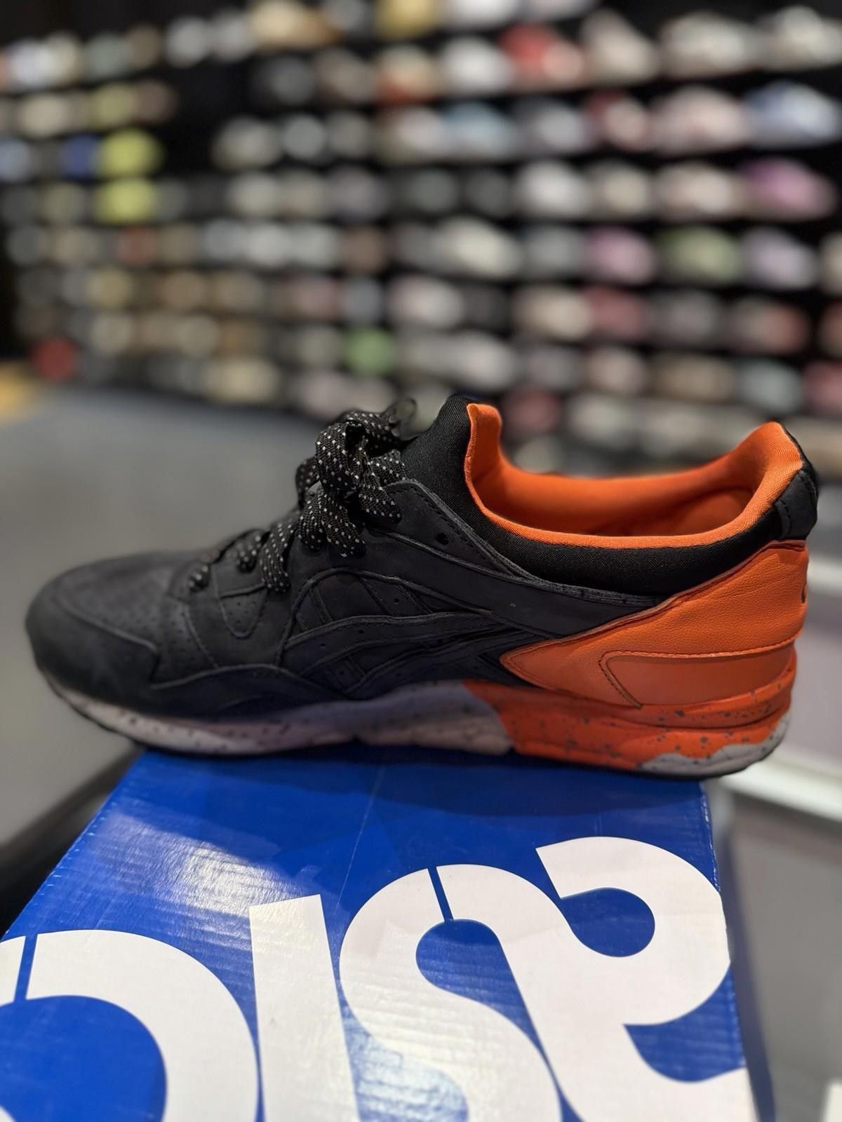 Asics ASICS GEL-Lyte V x Undefeated UNDFTD “False Flag” Size 12 Size US 12 / EU 45 - 7 Thumbnail