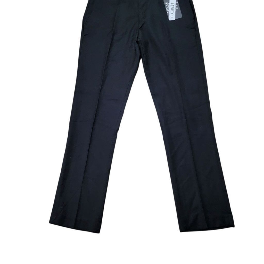 Other Dolce Roma Stretch Slim-Fit Dress Pants Men's Size 32/32 Size US 32 / EU 48 - 3 Thumbnail