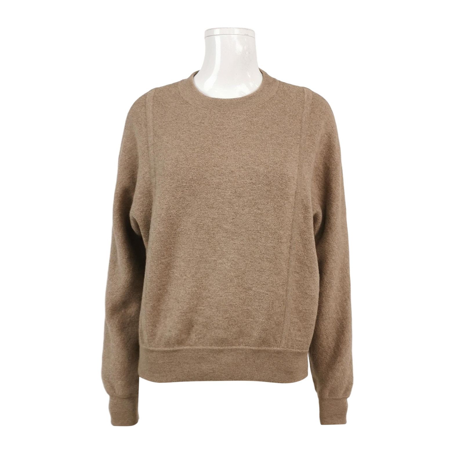 Hermes Hermes Women it_36 Sweaters Size XS / US 0-2 / IT 36-38 - 1 Thumbnail