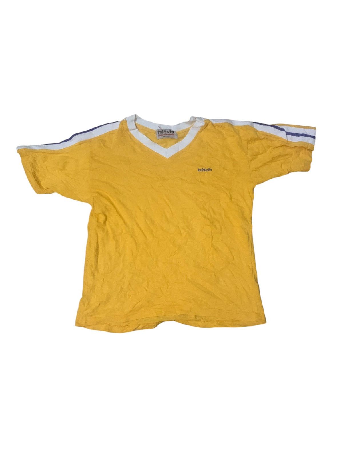 Other Bitch Skateboards Tee Size US M / EU 48-50 / 2 - 1 Thumbnail