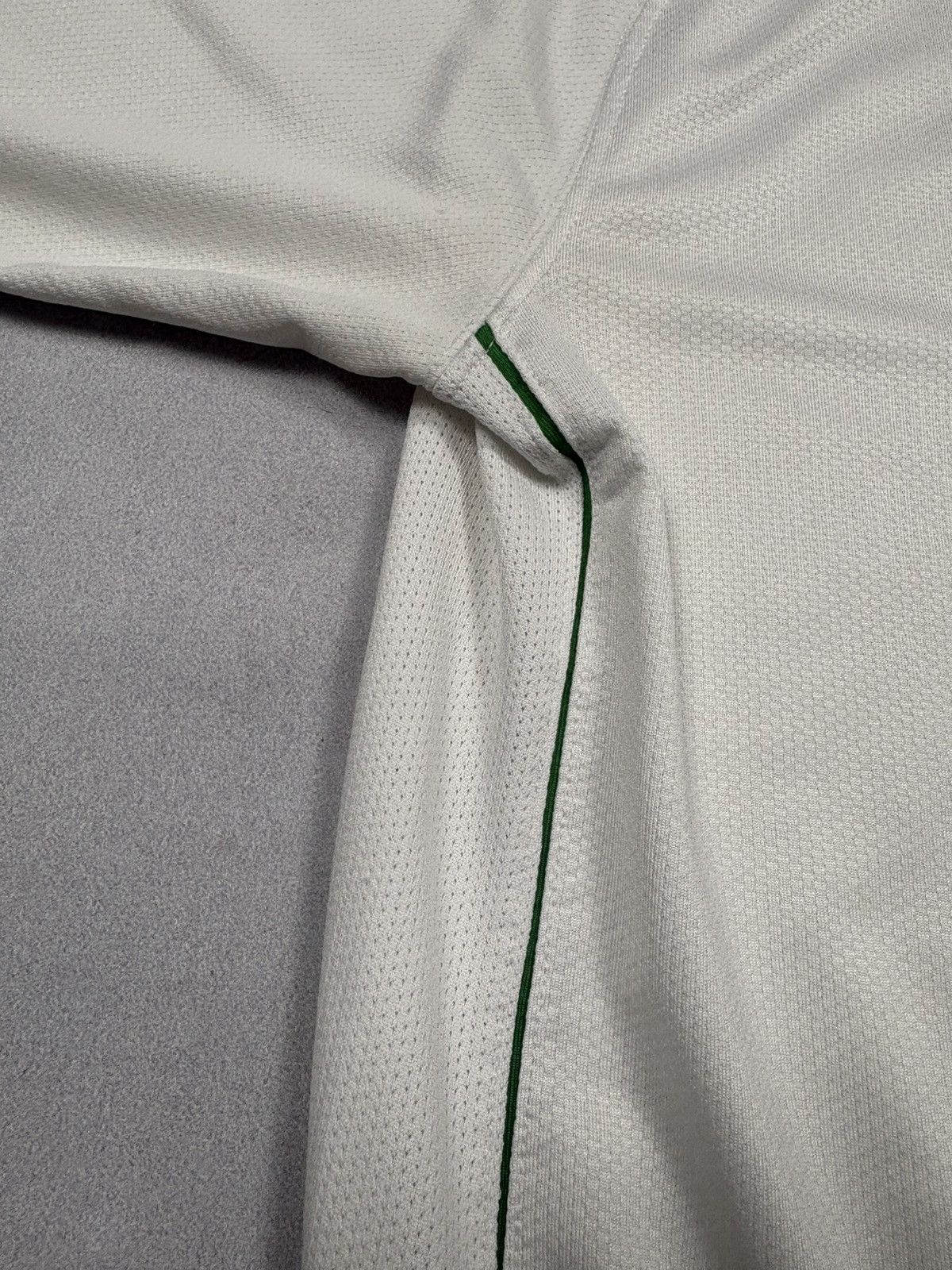 Nike Nike FC Celtic 2006/08 Away Soccer Jersey Kit Carling Shirt Size US L / EU 52-54 / 3 - 17 Thumbnail