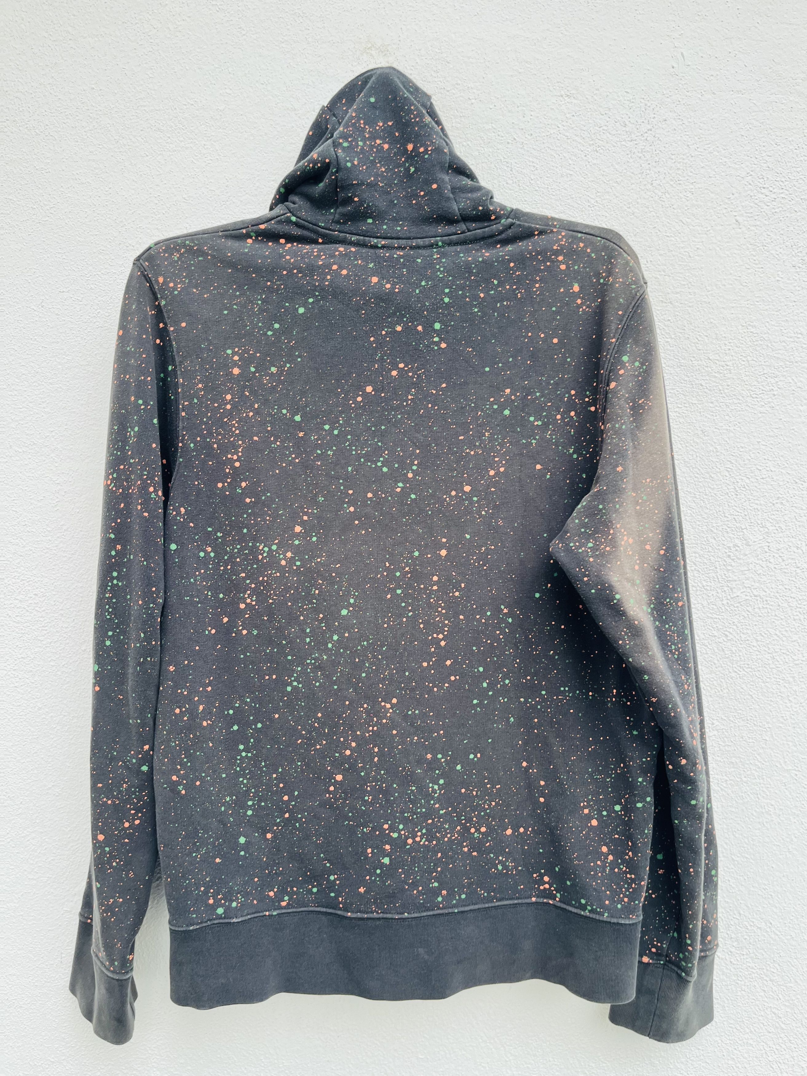 Japanese Brand × Nike Vintage Nike Japanese Designer Fashion Style Size US M / EU 48-50 / 2 - 2 Thumbnail