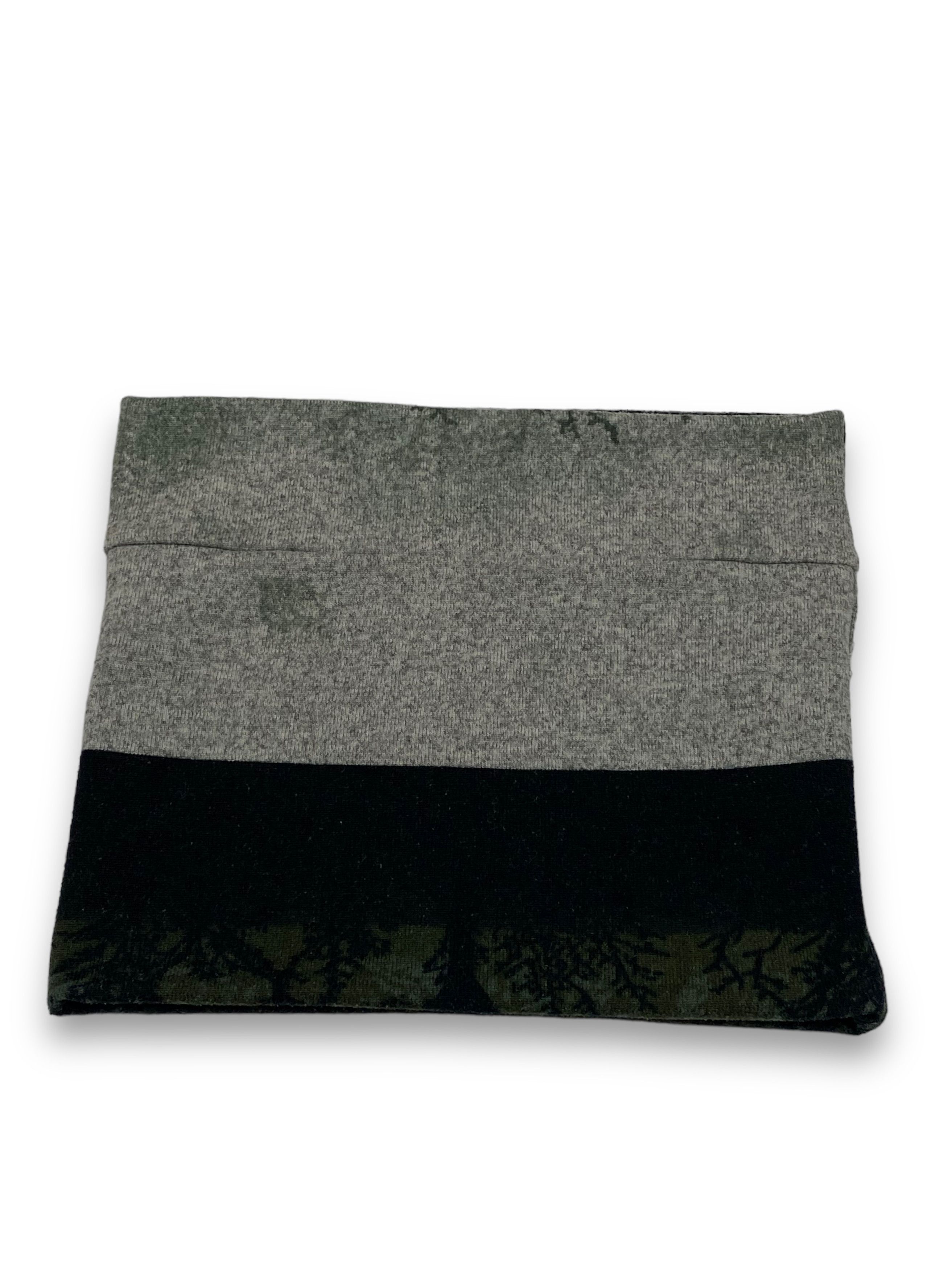 Other Vintage FOREST PRINT Neck Buff M682 Size ONE SIZE - 5 Thumbnail
