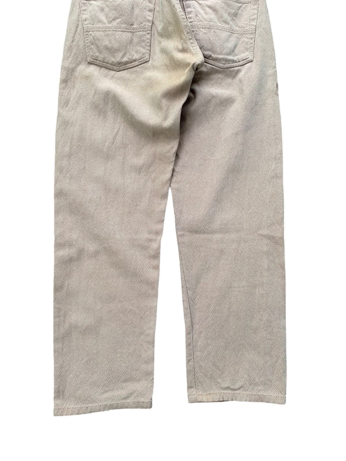 General Research 1997 General Research Style154 Birdseye Pattern Pants Size US 28 / EU 44 - 15 Thumbnail