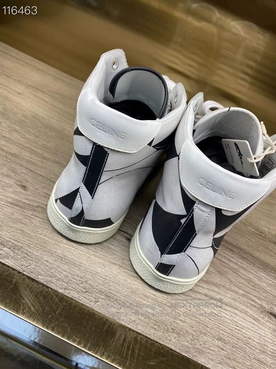 Celine Celine 2020 Men's Limited High. Size US 8 / EU 41 - 5 Thumbnail