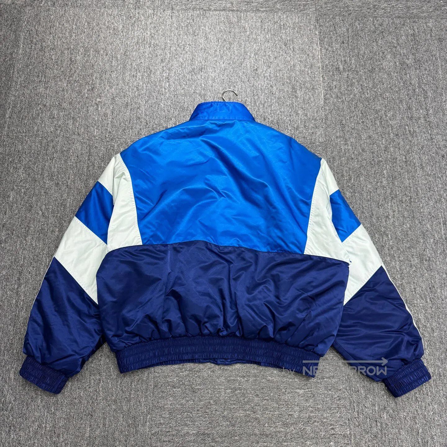 Balenciaga Balenciaga Double-loop embroidered cotton coat| Size US M / EU 48-50 / 2 - 2 Thumbnail
