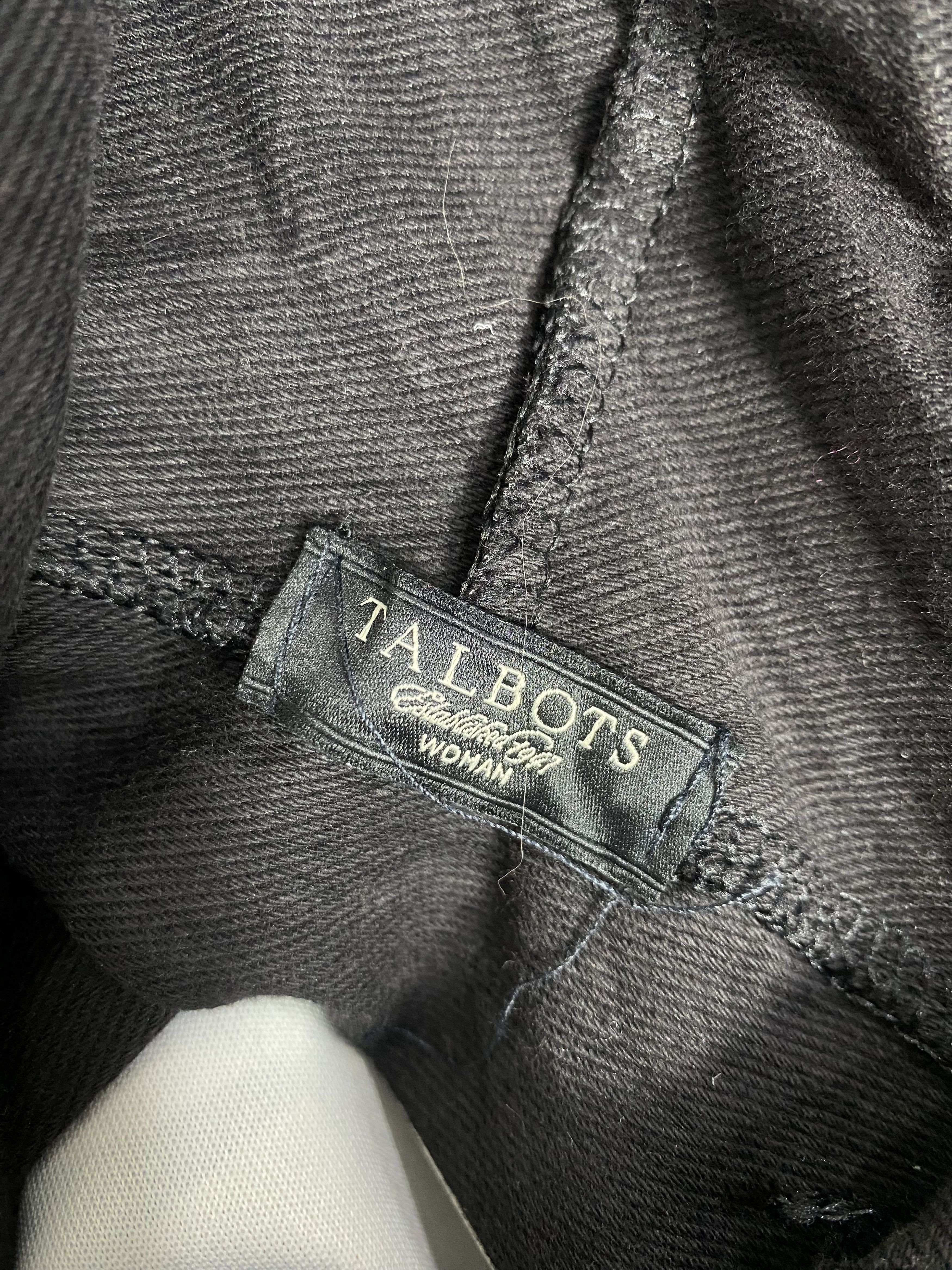 Japanese Brand Vintage Talbots Hoodie Sweatshirts PS0164 Size S / US 4 / IT 40 - 5 Thumbnail