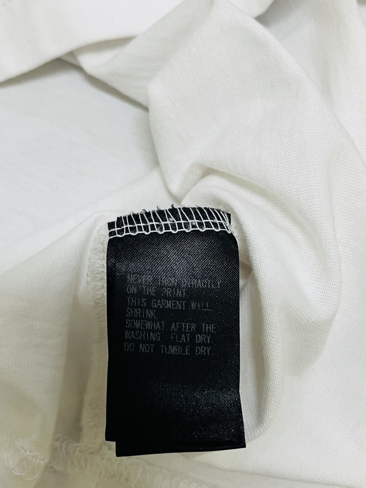 Japanese Brand × Jun Takahashi × Undercover Undercover shirt Size US S / EU 44-46 / 1 - 6 Thumbnail
