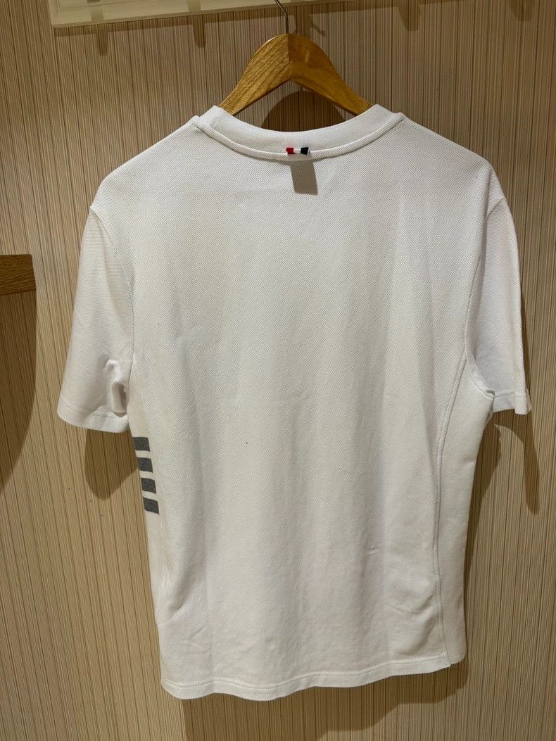 Thom Browne Thom Browne cotta Size US XS / EU 42 / 0 - 9 Thumbnail
