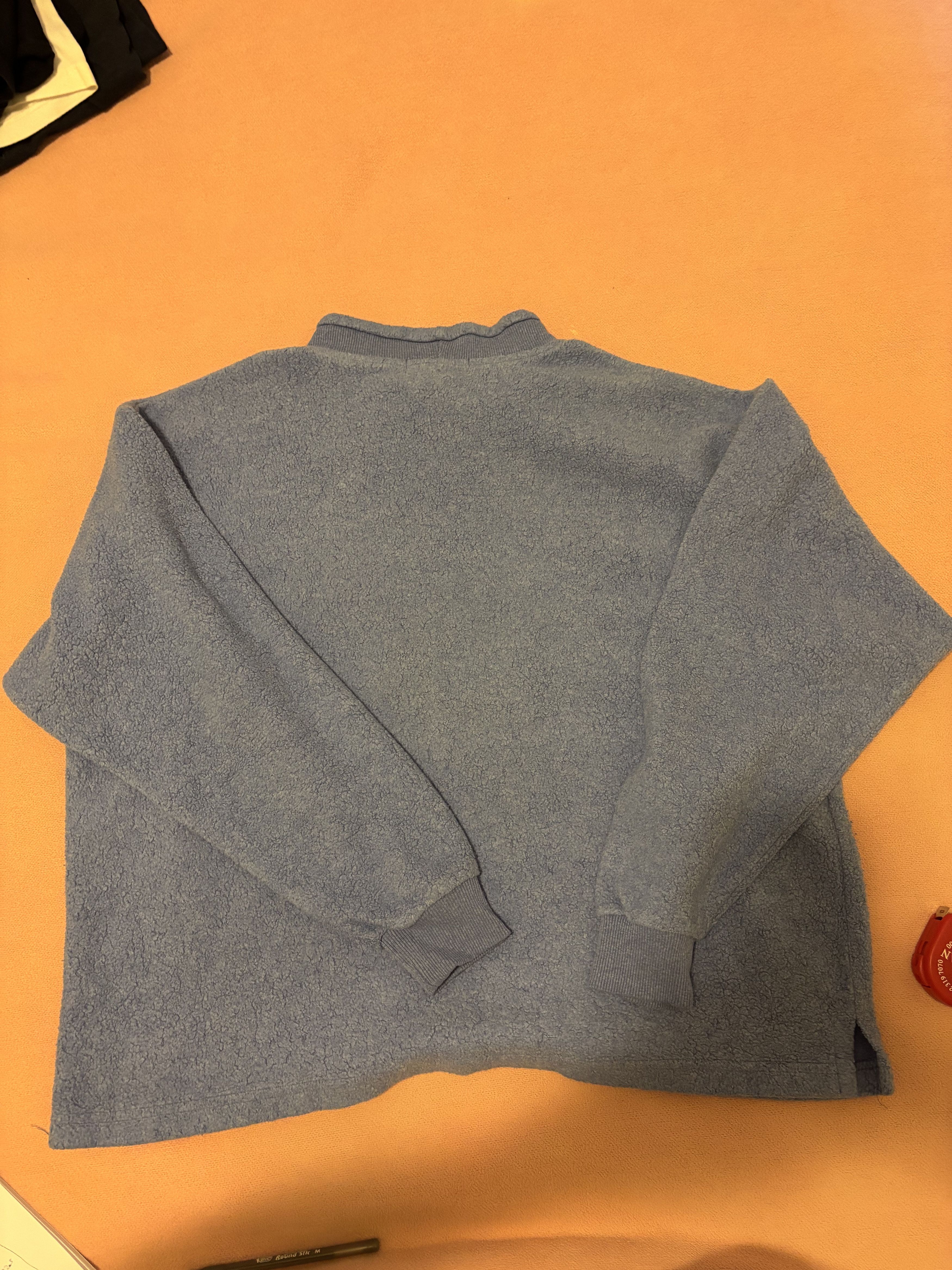 Other beach mock neck Size US M / EU 48-50 / 2 - 2 Thumbnail