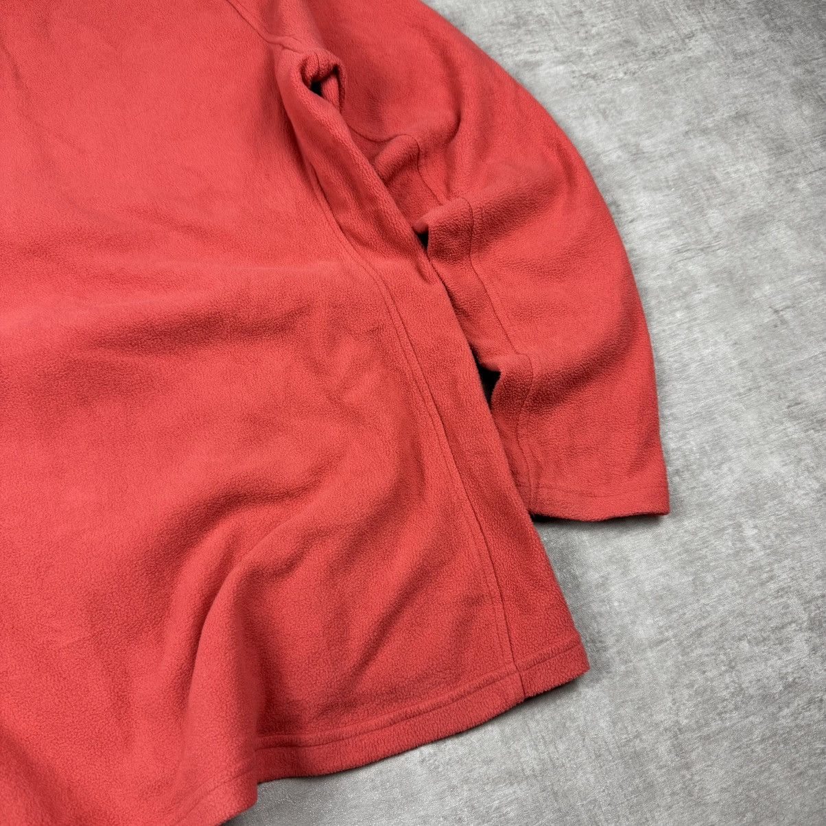 Mountain Hardwear Mountain Hardwear Microfleece Jacket Size XL / US 12-14 / IT 48-50 - 10 Thumbnail