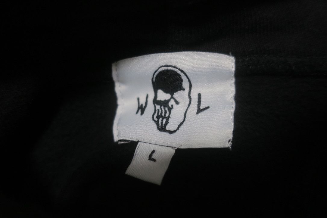 Matty Boy × Warren Lotas Warren Lotas x Matty Boy Do Or Die Hoodie Size US L / EU 52-54 / 3 - 11 Thumbnail