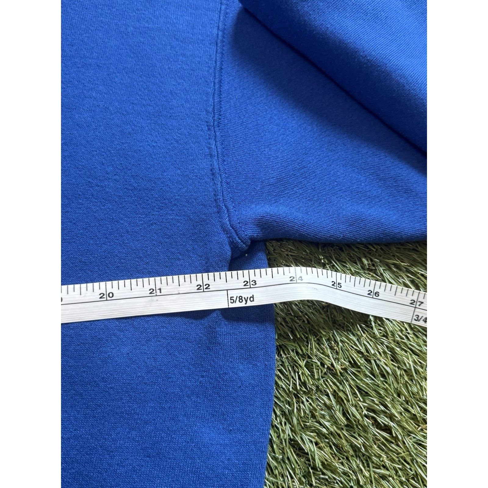 Soffe 90s Soffe Florida Gators Embroidered Crew Sweatshirt Men LG Size US L / EU 52-54 / 3 - 8 Thumbnail