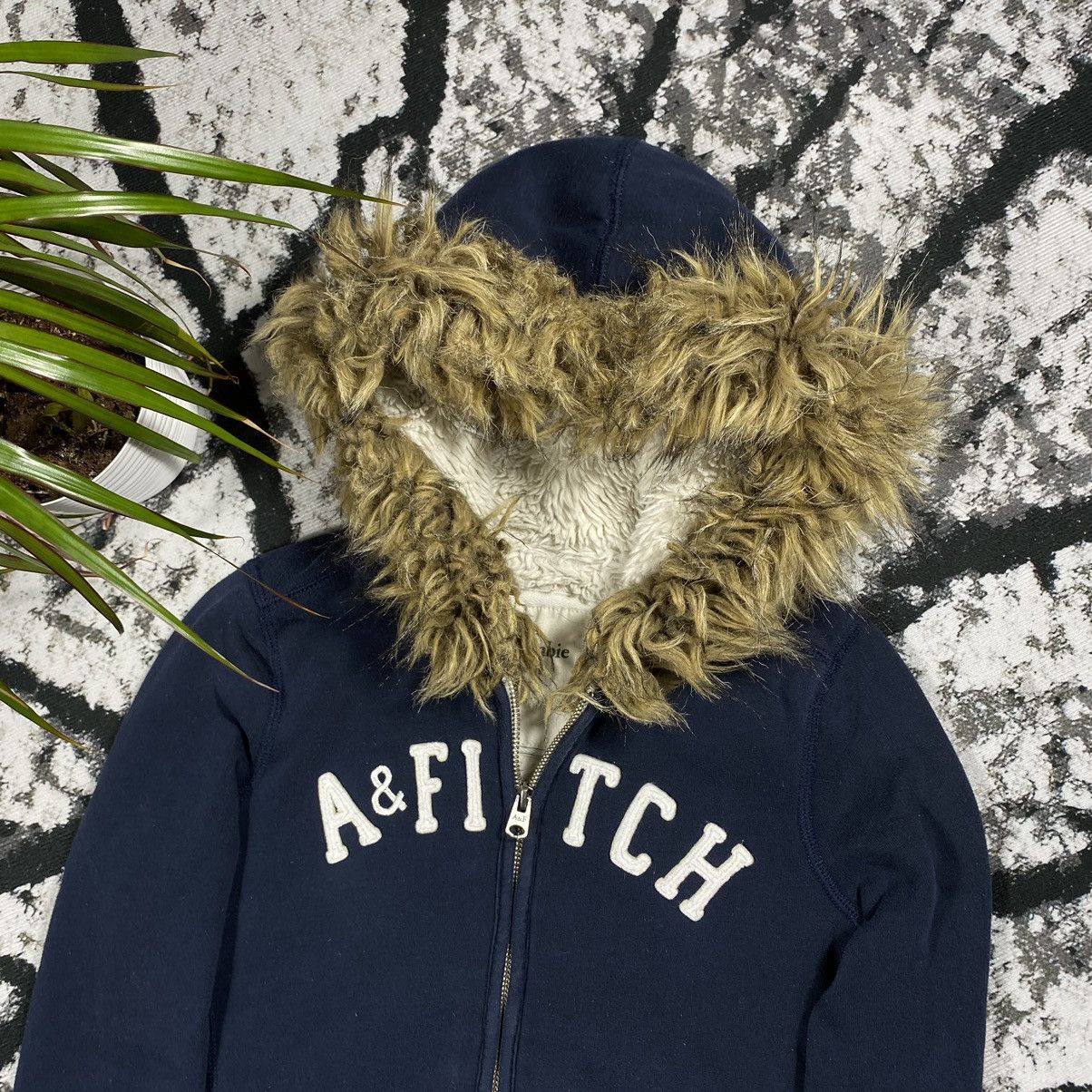 If Six Was Nine Japanese Fur Hood Ifsixwasnine Lgb Styled Sweatshirt Hoodie Size US XS / EU 42 / 0 - 3 Thumbnail