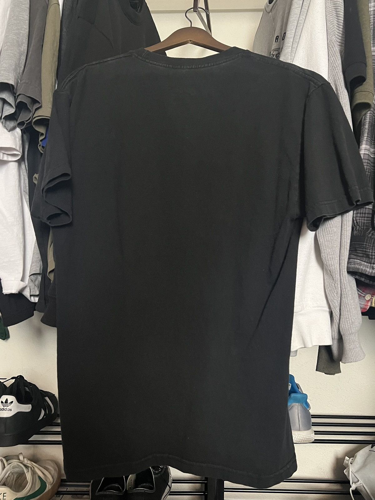 Foulplay Company Foulplay F Files Tee Size US L / EU 52-54 / 3 - 2 Thumbnail